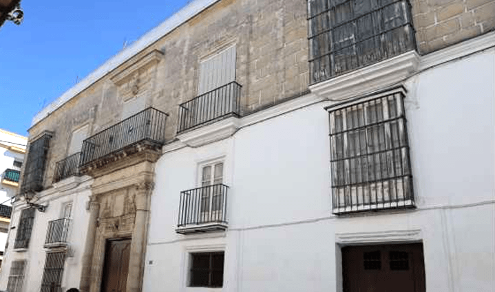 CASCO HISTORICO REF/1618